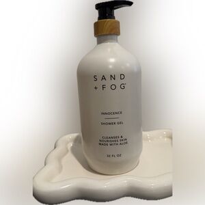 Sand + Fog Shower Gel/Body Wash 32 fl oz